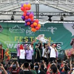 Festival Way Kambas, Pemprov Lampung Alokasikan Perbaikan Infrastruktur Rp10 Miliar