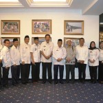 Pemprov Lampung Dorong LPTQ Cetak Qori dan Qoriah Berprestasi