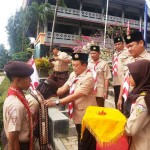 Pramuka Al-Kautsar Bandar Lampung Gelar Sigma Scout Competition