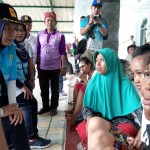 PLN UID Lampung bersama YBM Bantu Korban Tsunami di Kalianda