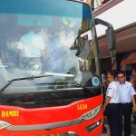 PT KAI Sediakan Tiket Angkutan Terusan Rute Kertapati-Tanjung Karang-Gambir Jakarta