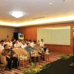 Pemprov Lampung Ajak KPPU Ciptakan Persaingan Usaha Sehat