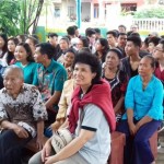 SMA Xaverius Bandar Lampung Andalkan Program “Live In” Untuk Bentuk Karekter Tangguh Siswanya
