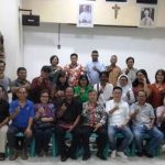 Natal Oikoumene 2025 di Lampung Angkat Peran Keluarga sebagai Pondasi Kehidupan Bangsa