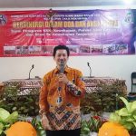 Uskup Tanjungkarang: Devosi Harus Berujung pada Aksi Nyata Iman