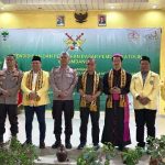 Uskup Tanjungkarang: Diklat Pemuda Katolik Fondasi Kepemimpinan Pelayan di Tengah Ancaman Bencana