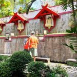 Mengenang Kisah Sengsara Yesus Lewat Jalan Salib   