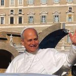 Tiga Pesan Paus Leo XIV untuk Masa Prapaskah 2026