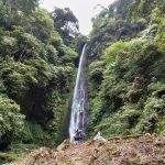 Arter Sinar Tiga Ditargetkan Buka Saat Lebaran, Warga Kebut Bersihkan Sisa Longsor