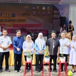 Sekolah Ramah Anak Digaungkan, Kompleks Xaverius Way Halim Tegaskan Perlawanan terhadap Perundungan